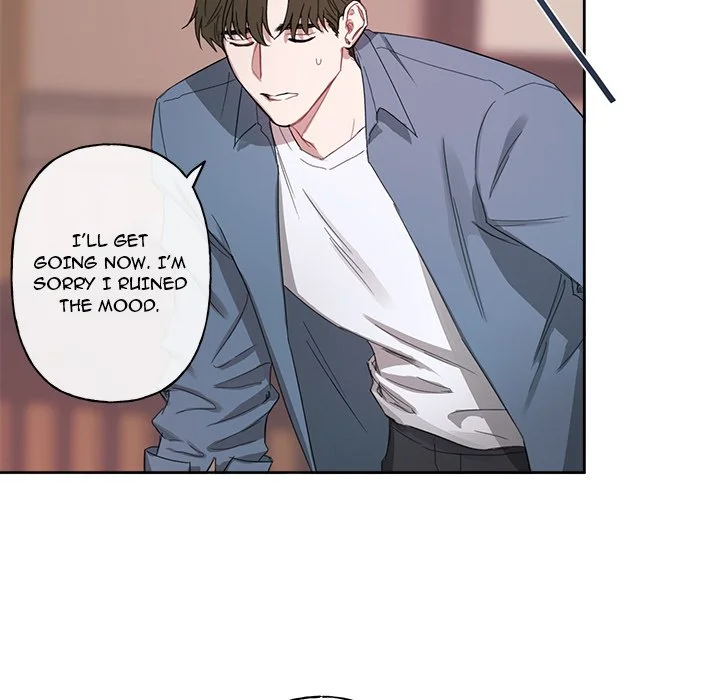 Our Future - Chapter 5